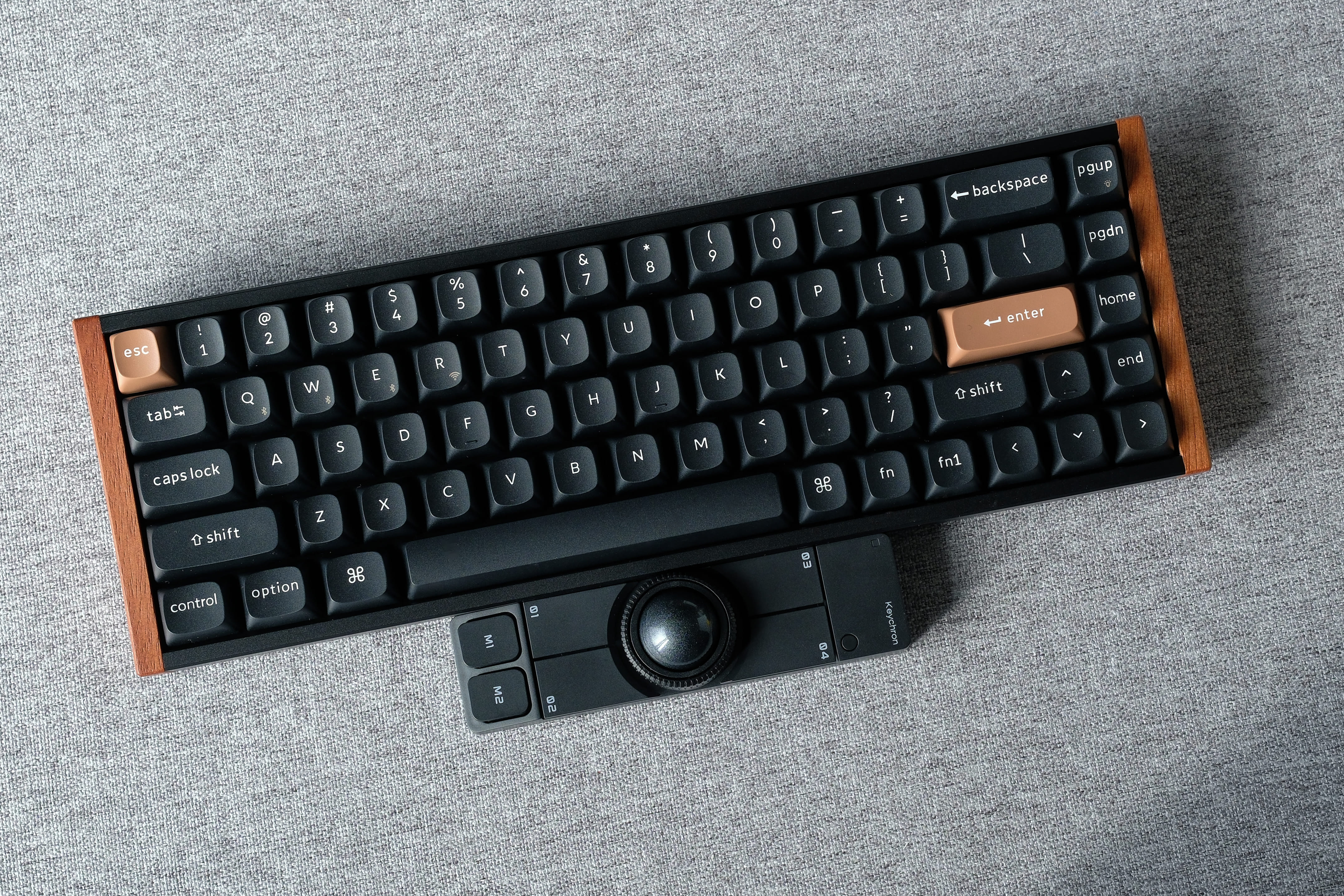 好評につき第2弾。デスクワーク3種の神器が一気に揃う「Nape Pro